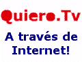 Quiero TV - Televisión en Directo!